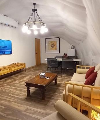 Desert Breeze Farm Resort