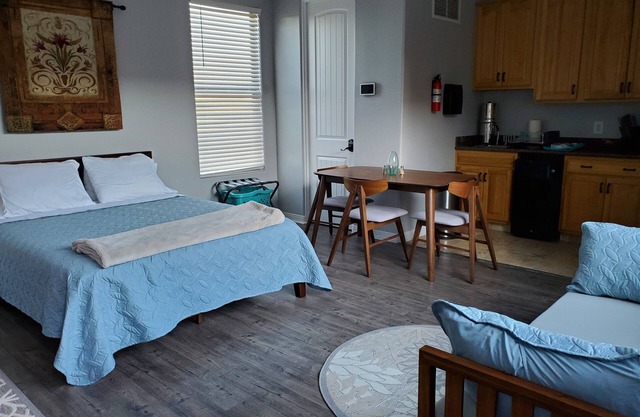 Desert Comfort in Wittmann - Casita sleep 3!