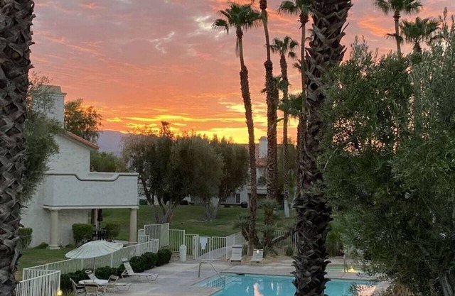 Desert Falls Country Club Condo - Pool - Golf