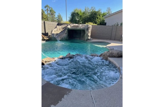 Desert Heated Spa/Pool Retreat Home