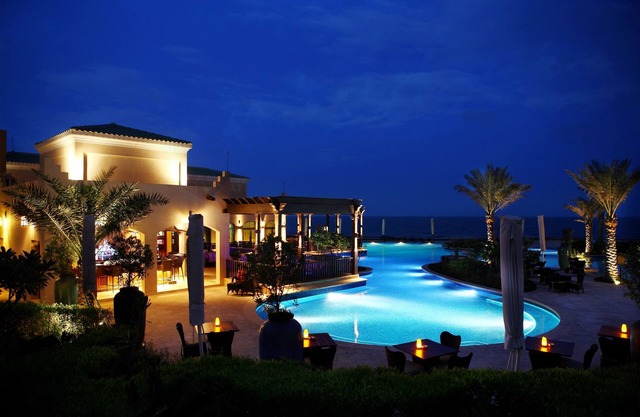 Desert Islands Resort & Spa by Anantara