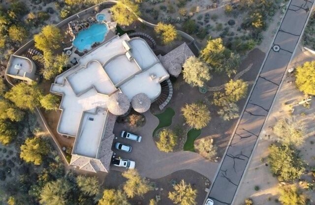 Desert Mountain Majesty - Private Spa&Guest Casita