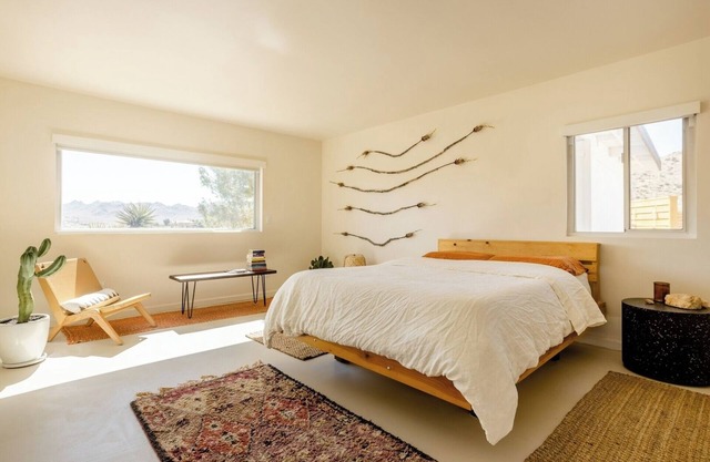 Desert Retreat – Embrace the Magic of Joshua Tree!
