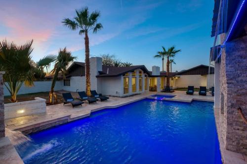 Desert Retreat