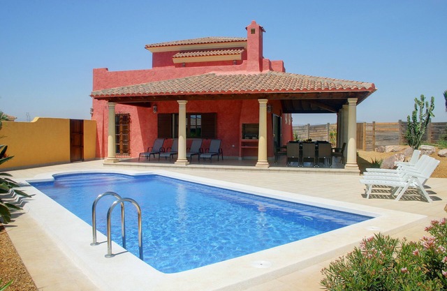 Desert Springs Resort: Buenavista 9