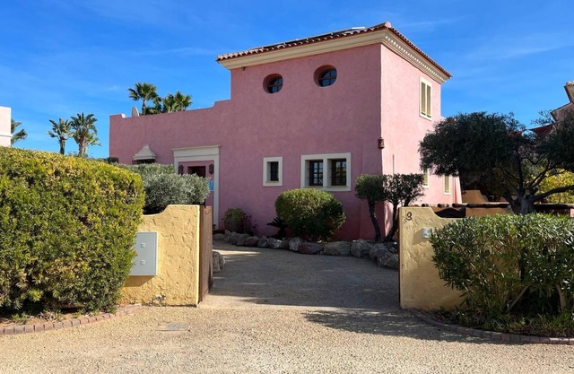 Desert Springs Resort: Buenavista 3