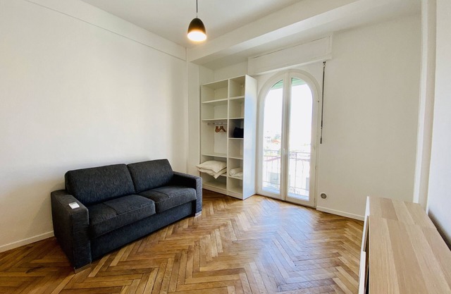 Design apartment ideal for seaside holidays