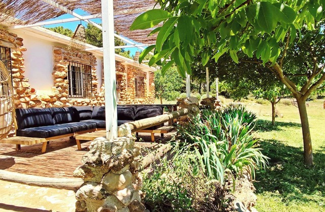 Design Cabin in the Forest with Jaccuzi - Esencia Lodge