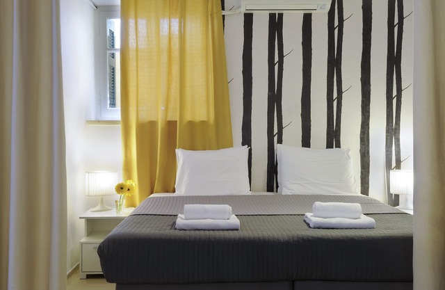 Design Studio with Lemon Tree Garden