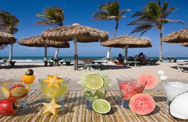 Designed family apartment with full sea view!