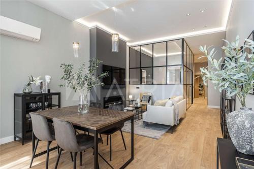 Designer apartment 2