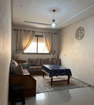 Designer apartment in Agadir