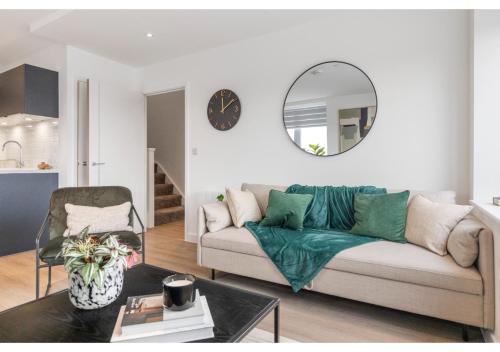 Designer Flat in Prime Location