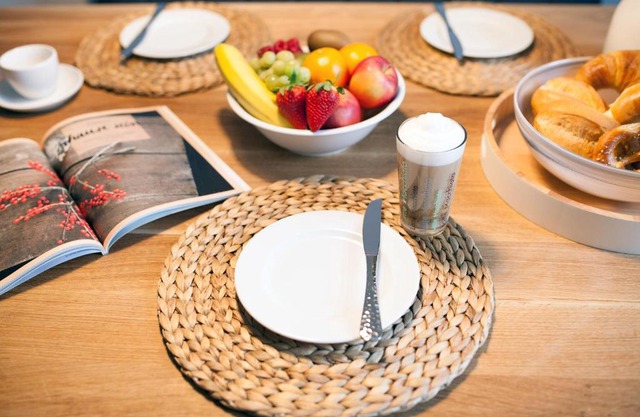 DesignLodge Apartments