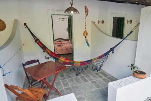 Despertamar- Hospedagem em Calhetas