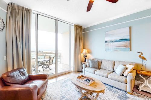 Destin West Resort - Gulfside PH03