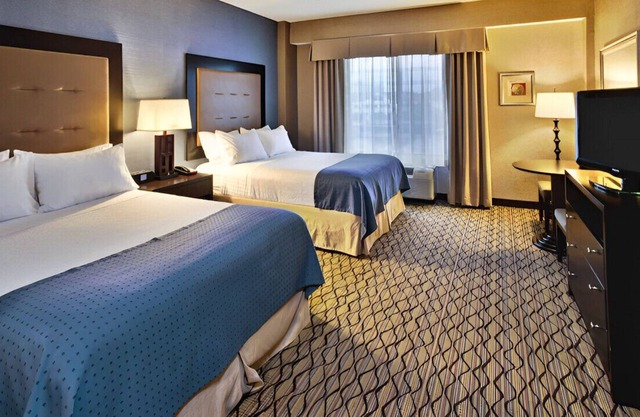 Destination for a Relaxing Family Getaway!