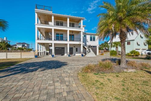 Destination Perfection by Gulf Coast Getaways