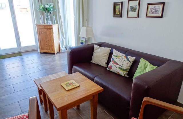 Detached house 2 - thatched house in the fishing village