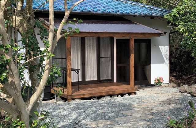 Detached house Building S/Fujinomiya Shizuoka