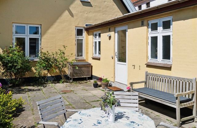 "Detlef" - 200m from the sea by Interhome