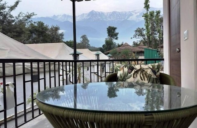 Dev Bhoomi Farms & Cottages