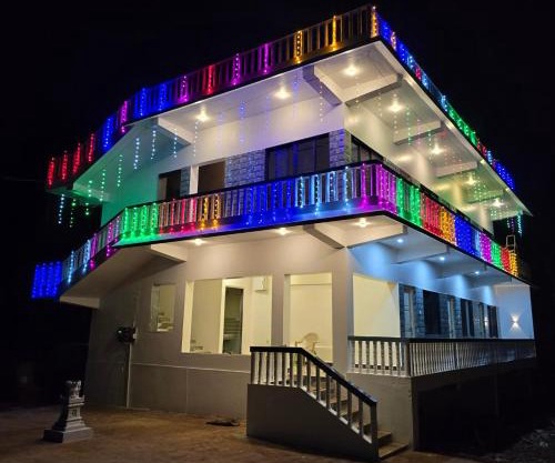 Dev's Resort & Restaurant