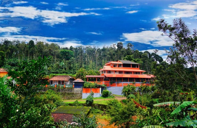Deva Maani Coorg Nature Holiday