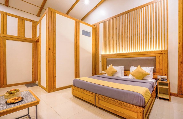 Deva's Retreat