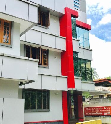 Devanjana Inn Guruvayoor