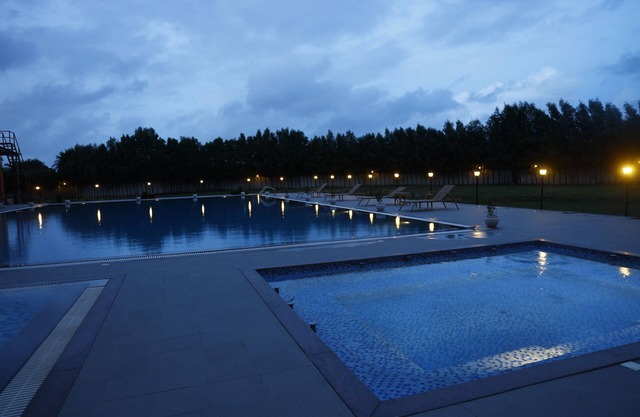 Devka Beach Resort