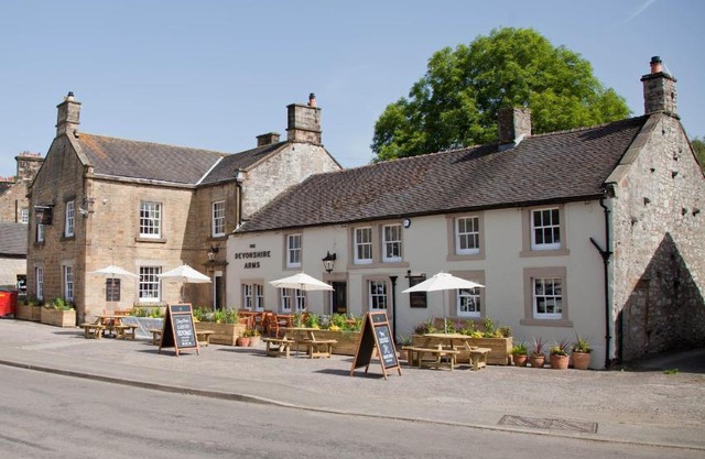 Devonshire Arms