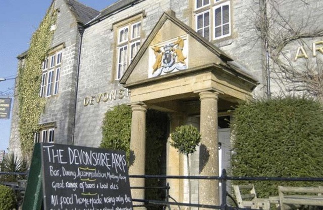 Devonshire Arms