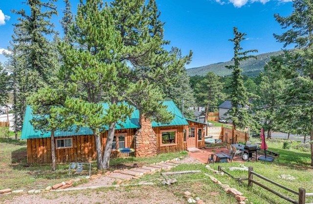 Dewdrop Peak! Nature Escape Hot Tub BBQ