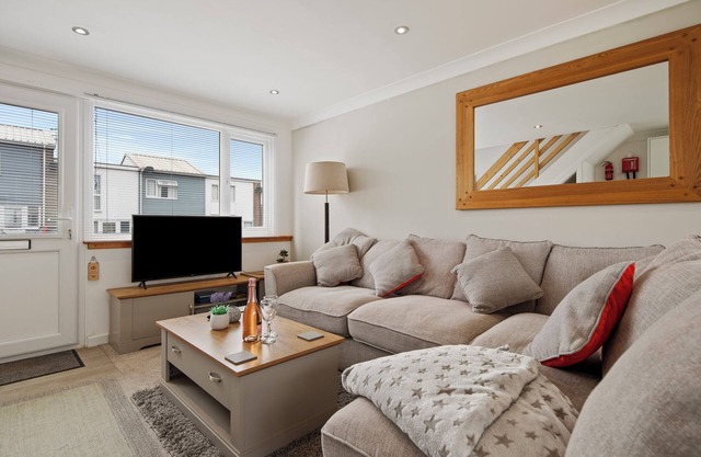 Dewis Da - Short walk from beach, parking