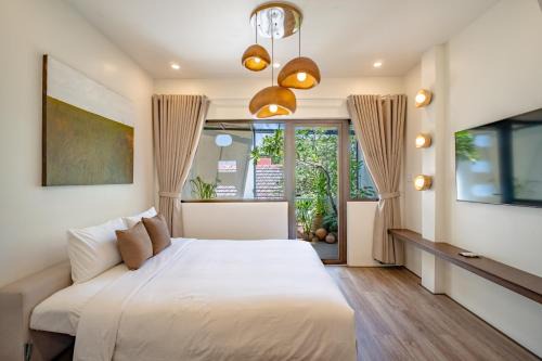 Dfour Aurora Field Home Hoi An