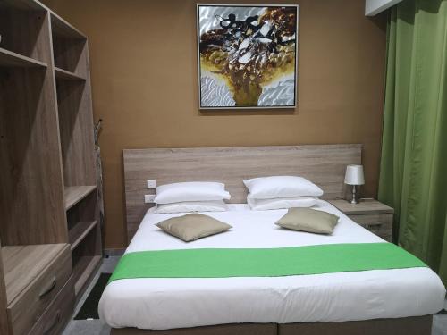 Dghajsa GUEST HOUSE