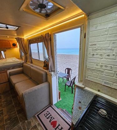 dhabab caravan كرفان ضباب