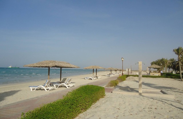Dhafra Beach Hotel