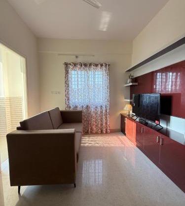 Dhriti - 1BHK and 2 BHK Apartment stay