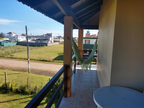 DI APARTAMENTOS de Veraneio