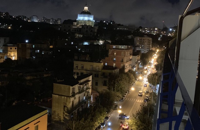 Di Palma Suite Museum