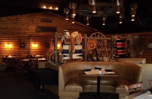 Diamond Resorts Kohl's Ranch Lodge - 2 Bedrom Deluxe Cabin