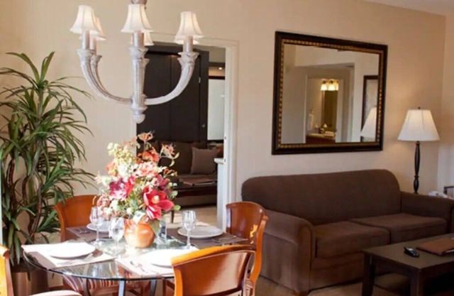 Diamond Resorts Polo Towers Suites - 2 Bedroom Suite