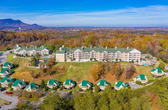 Diamond Resorts Sunrise Ridge Resort - 1 Bedroom Deluxe