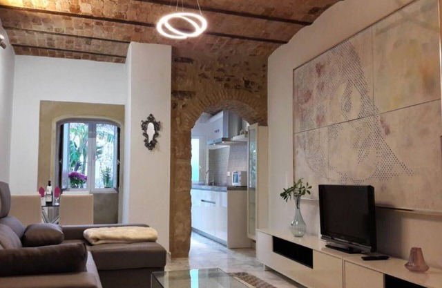 DIANA JARDÍN APARTMENT