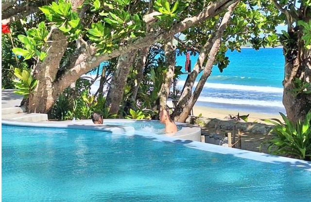 Dianao Beach Club and Resort