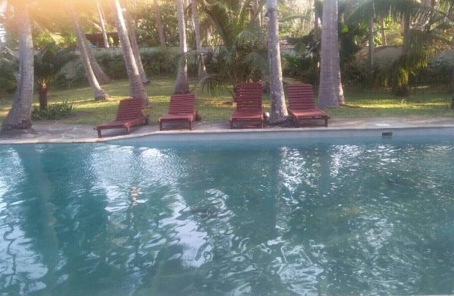 DIANI LUXURY Diani Beach