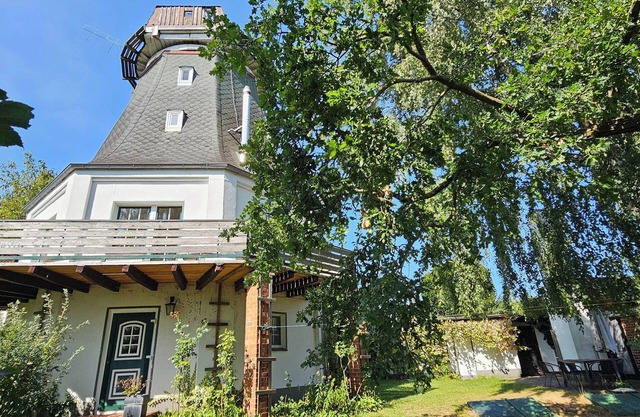 "die Alte Mühle" für 7 Pers. ca. 145 m² und Wlan