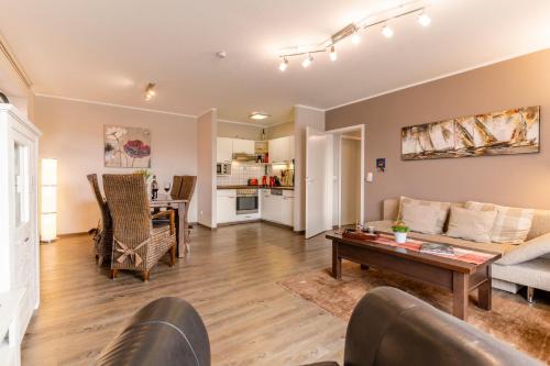 Die Ostseeperle mit Pool